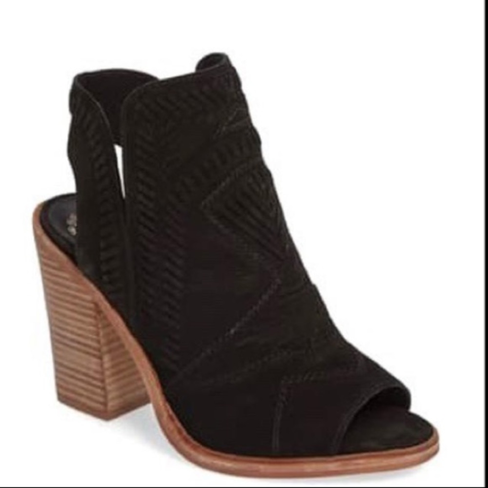 Vince Camuto karinta block heels